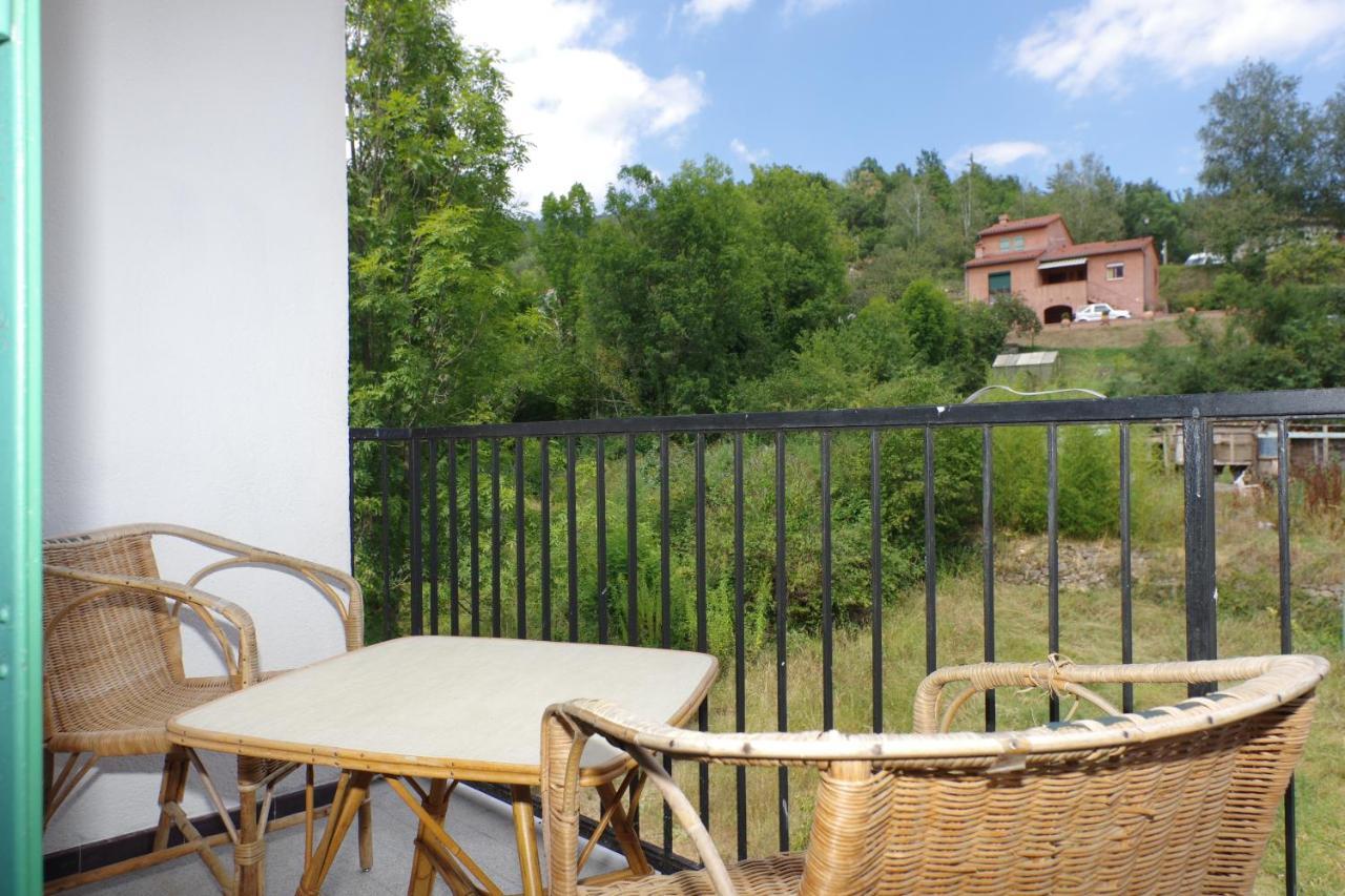 Tres Vents Del Roser - Grand Appartement Prats-de-Mollo-la-Preste Exterior foto