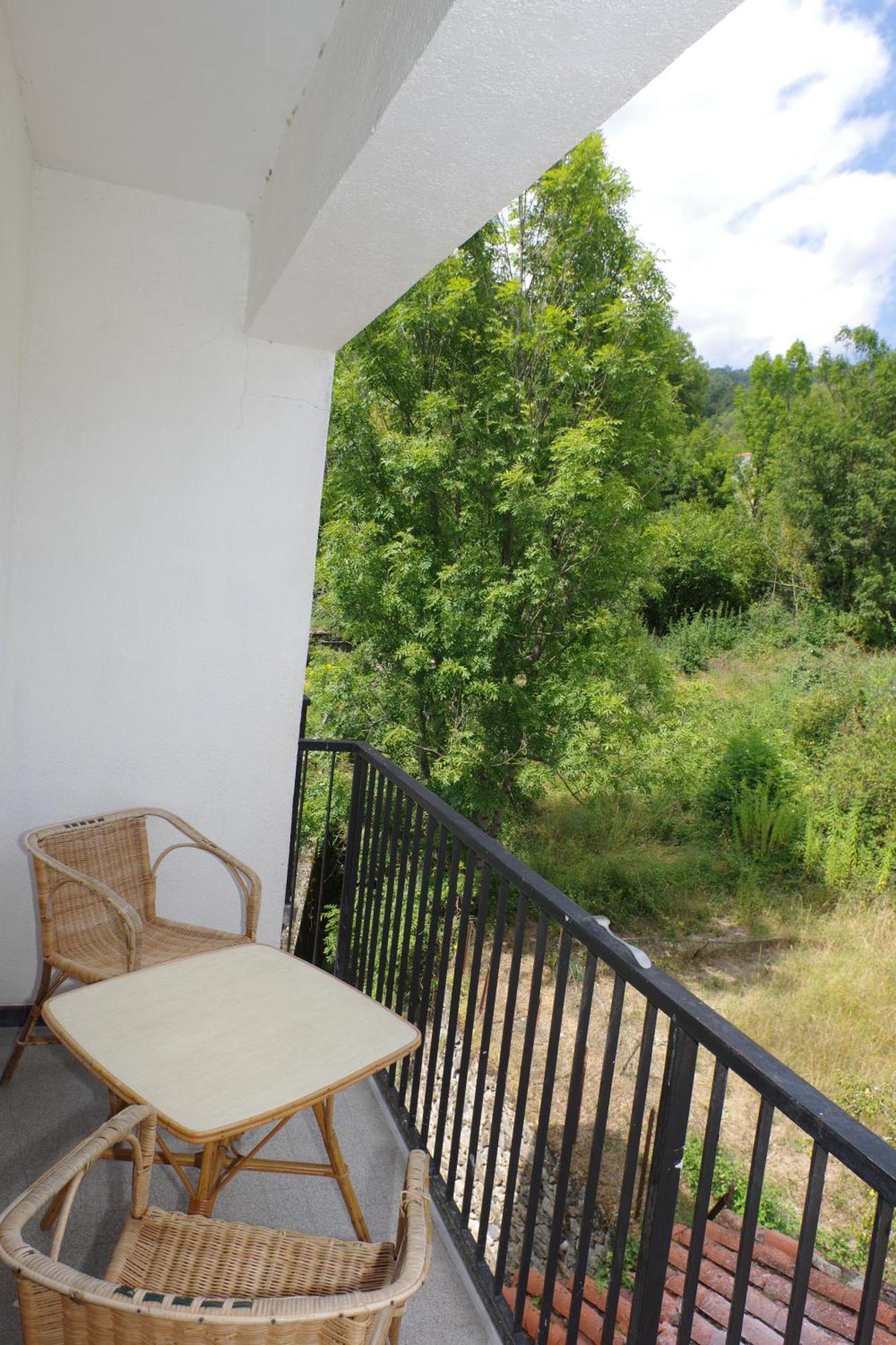 Tres Vents Del Roser - Grand Appartement Prats-de-Mollo-la-Preste Exterior foto